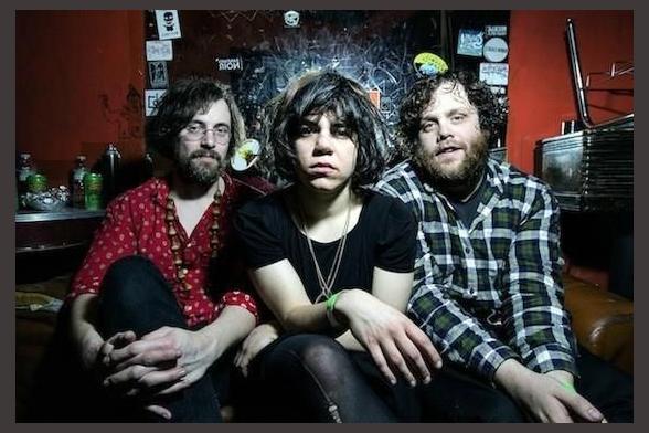 Screaming Females